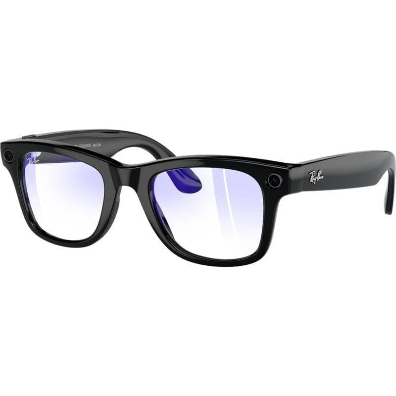 Trendy Ai Glasses With Camera