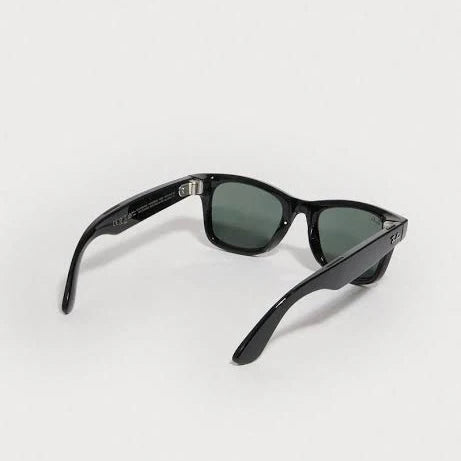 Trendy Ai Glasses With Camera