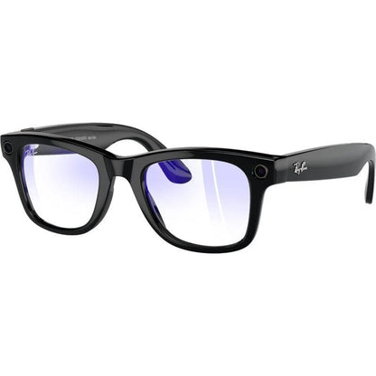 Trendy Ai Glasses With Camera
